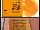 PIJN CONJURER Curse These Metal Bands LP/DL Vinyl-rock baroness torche mastodon