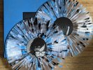Jeff Tweedy sealed Warm and Warmer splatter vinyl deluxe 2LP Wilco new. not RSD