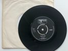 THE WHO The Last Time/Under My Thumb ORIGINAL 7