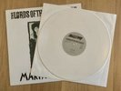 Lords Of The New Church / Making Time - White Marbled Coloured Vinyl 12” maxi