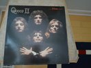 Queen 2 Vinyl LP on Fame German pressing