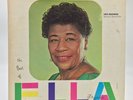 The Best Of Ella Fitzgerald   Vintage Vinyl LP 1977 MCA Double Album EX