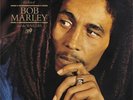 “Legend” The Best of Bob Marley & The Wailers / Limited Edition, Gold Vinyl