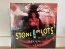 STONE TEMPLE PILOTS STP - CORE- BRAND NEW SEALED RED COLORED VINYL RECORD