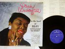 DINAH WASHINGTON IN THE LAND OF HI-FI MERCURY SFX-10567 Japan MONO VINYL LP