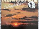 RARE SWEDISH LP SIR DOUGLAS QUINTET DOUG SAHM 1983 SONET MIDNIGHT SUN FREE SHIP