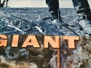 Giant Last Of The Runaways Rock LP Vinyl Record