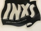INXS - `LISTEN LIKE THIEVES' UK 7
