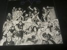 Saint Vitus Marbles In The Moshpit BLACK Vinyl LP Record new Doom