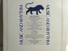 Music And Rhythm 1982 Compilation Vinyl 2XLP Near Mint XTC Peter Gabriel PVC 201