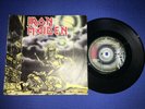 IRON MAIDEN SANCTUARY 1980 UK EMI 5065 VINYL 7