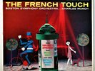 THE FRENCH TOUCH: Charles Munch Original Living Stereo SD 1S/2S LSC-2292