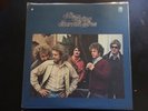 The Flying Burrito Bros. - The Flying Burrito Bros. A&M Records  SP-4295