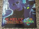 I Believe I Can Fly  R.KELLY vinyl used