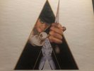 Stanley Kubrick's A Clockwork Orange Vinyl LP Album 1972 soundtrack Vintage 2573