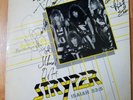 Stryper Together As One SIGNED Lp Vinyl