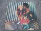 JIMI HENDRIX Band Of Gipsies  1970  TRACK    PUPPET COVER  A1 / B1  superb EX