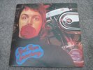 PAUL McCARTNEY & WINGS Red Rose Speedway & BOOK   FACTORY SAMPLE 1973  near mint