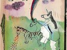 CocoRosie-Noah`S Ark (UK IMPORT) VINYL NEW
