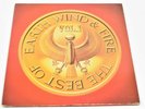 Earth, Wind & Fire ?– The Best Of Earth Wind & Fire Vol. I, VINYL LP