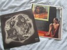 RIFF RAFF - SELF TITLED + ORIGINAL MAN  PROG/ ROCK  JAZZ LP 's 1st RCA  Issues