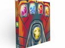 MONDO Avengers Infinity War Endgame Vinyl Box Set 6xLP Stone Colored PRE-SALE