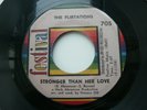 FLIRTATIONS - STRONGER THAN HER LOVE