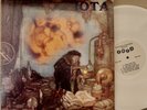 IOTA Texas Hard Psych White vinyl LP 2008