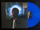 Benjamin Booker - SIGNED Witness Ltd Ed Blue Vinyl Record LP + SIGNED booklet