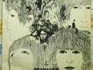 Revolver by the Beatles. PCS 7009. Rare Y & B Dr./Dr. Mono press