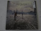 FAITHLESS - Outrospective 2004- Vinyl (2xLP) 1st press