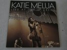 Katie Melua - Live At the O2 Arena - 2009 vinyl double lps rare ex ex
