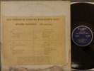 DISC 1 ONLY Led Zeppelin Live On Blueberry Hill (EV 666) Cover Damage BLUE LABEL