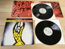 THE ROLLING STONES VOODOO LOUNGE 2 LPS ORIGINAL VINYL 1994 VG++