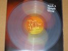 (LP) RAY LaMONTAGNE - Part Of The Light / Clear Vinyl / SEALED