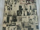 Rolling Stones 1972 Exile On Mainstreet Vinyl Record Album 2LP Set COC 69100