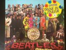 The Beatles ?– Sgt. Pepper's Lonely Hearts Club Band rare vinyle couleur red