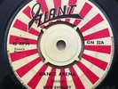 Roy Shirley ?– Dance Arena / Musical Train 1968 UK vinyl 7in