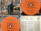 THE FREEWHEELIN' BOB DYLAN - 1963 Mono CBS LP Philips First Pressing BPG 62193