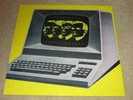 KRAFTWERK - COMPUTERWELT / COMPUTERWORLD - NEW LP RECORD