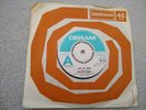 Mellow Candle - Dan the Wing - Rare 7 Inch Demo Single - Deram Label