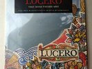 Lucero That Much Further West vinyl w/bonus LP. opened, not used. Ben Nichols
