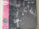 Alice Cooper RSD vinyl LP #1612 + poster + cards Live From The Astroturf sealed
