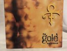 Rare Vintage 1995 Prince The Gold Experience Vinyl Lp MISSING DISC ONE As Is