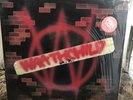 Wrathchild The Biz Suxx But We Dont Care-pink Vinyl Lp-exclusive Limited Edition
