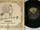 Teresa Stich-Randall   Mozart Arien   Telefunken TW 30055 bl/gd  Mint-