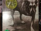 Alice in Chains Self Titled Tripod Unofficial EU Colored Vinyl Record Sealed