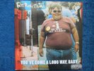 FATBOY SLIM - You've Come A Long Way , Baby - 2 x Vinyl LP EU 1998