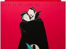 RED VINYL Queens Of The Stone Age Like Clockwork 2-LP Sealed 45 RPM Limited /750