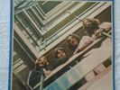 THE BEATLES 1967 - 1970 BLUE ALBUM DOUBLE VINYL LP G/F SLEEVE APPLE LABEL